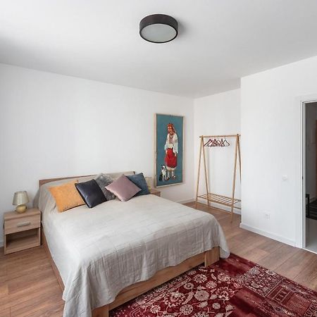 Luxury Apartment Slava Ukraini Ivano Frankivsk Bagian luar foto