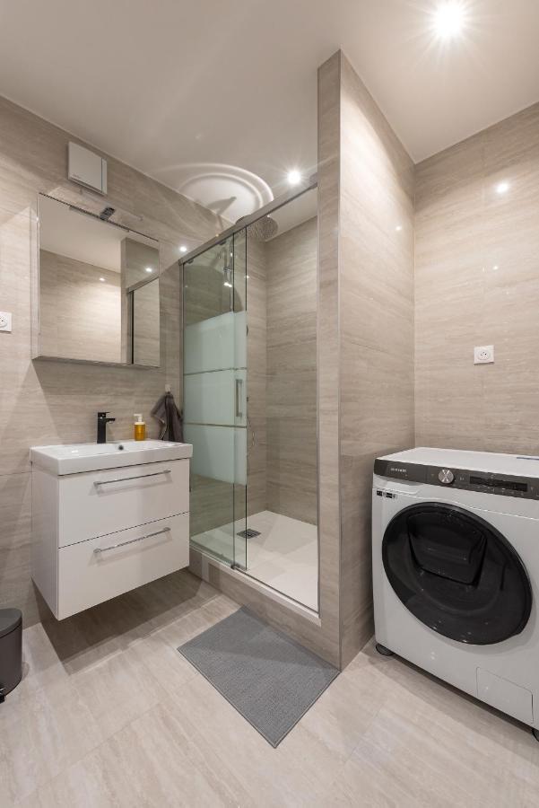 Luxury Apartment Slava Ukraini Ivano Frankivsk Bagian luar foto