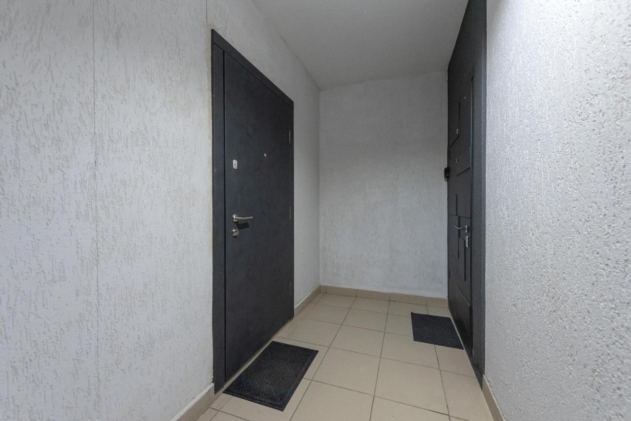 Luxury Apartment Slava Ukraini Ivano Frankivsk Bagian luar foto